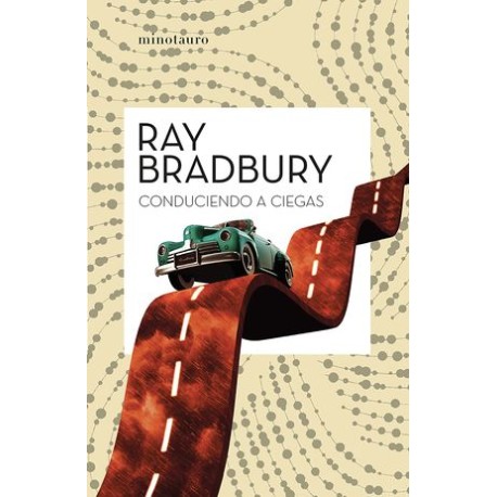 conduciendo a ciegas