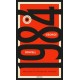1984 (edición...