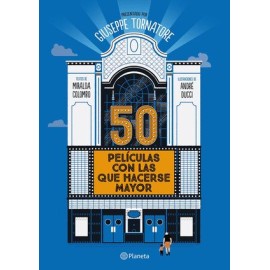 50 películas con las que...
