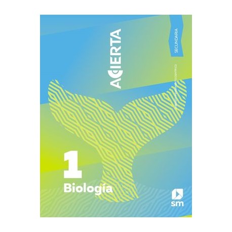 biología 1. acierta /...