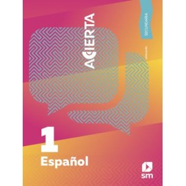 español 1. acierta /...