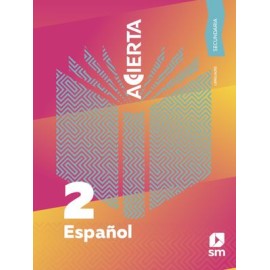 español 2. acierta /...