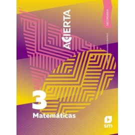 matemáticas 3. acierta /...