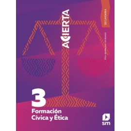cívica 3. acierta /...