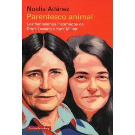 parentesco animal. los...