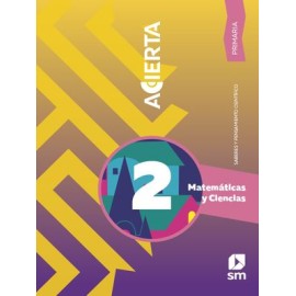 matemáticas saberes 2....
