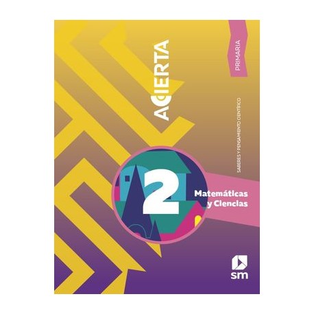 matemáticas saberes 2....