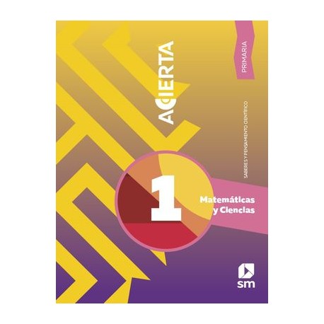 matemáticas saberes 1....