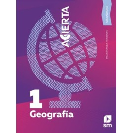 geografía 1. acierta /...