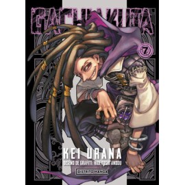 gachiakuta 7
