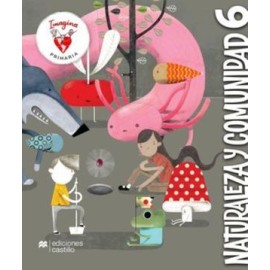 naturaleza y comunidad 6...