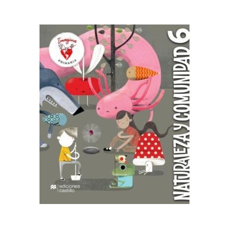 naturaleza y comunidad 6...