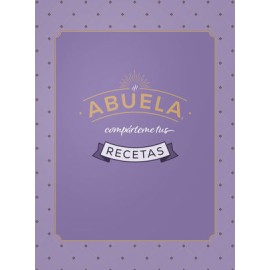 abuela, compárteme tus...