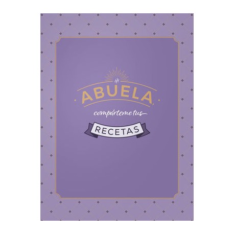 abuela, compárteme tus...