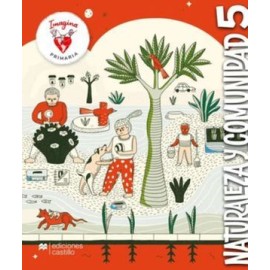 naturaleza y comunidad 5...