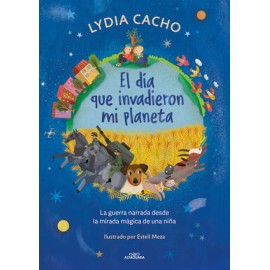 el día que invadieron mi...