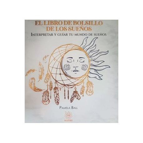 el libro de bolsillo de...