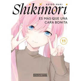 shikimori es más que una...