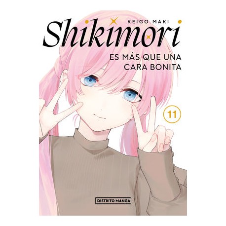 shikimori es más que una...