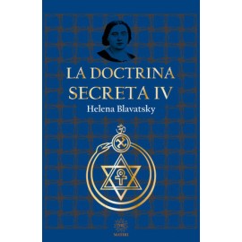la doctrina secreta /...