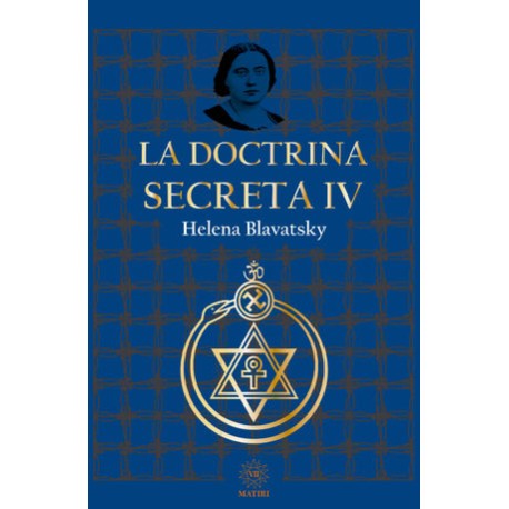 la doctrina secreta /...