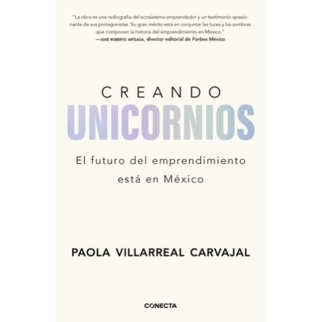 creando unicornios. el...