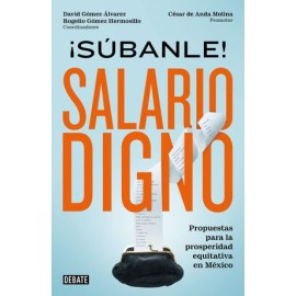 ¡súbanle! salario...