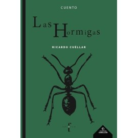 las hormigas