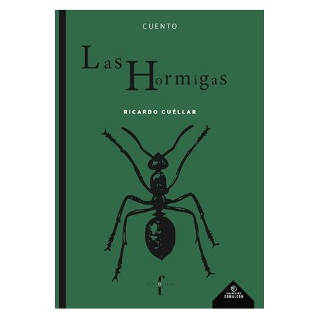 las hormigas
