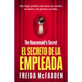 el secreto de la empleada