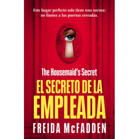 el secreto de la empleada