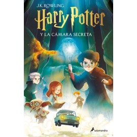 harry potter 2. harry...