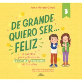de grande quiero ser......