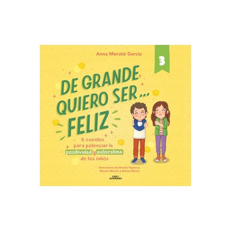 de grande quiero ser......