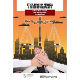 ética, función pública...