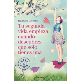 tu segunda vida empieza...