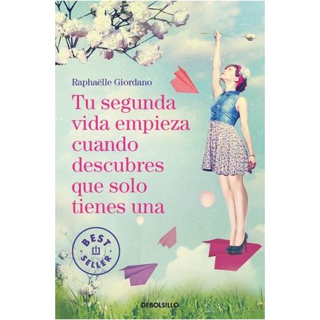 tu segunda vida empieza...