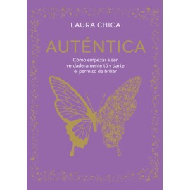 auténtica. cómo empezar...