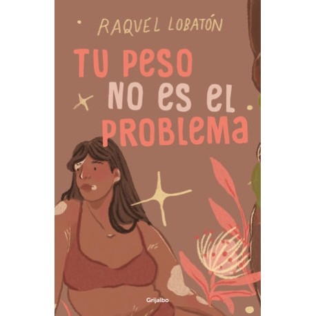 tu peso no es el problema