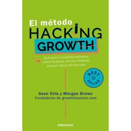 el método hacking...