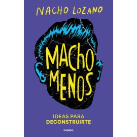 macho menos. ideas para...