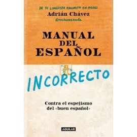 manual del español...