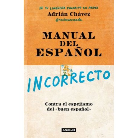 manual del español...