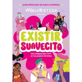 existir suavecito