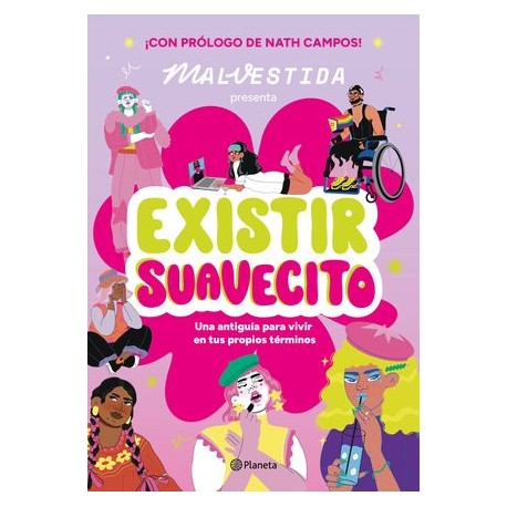 existir suavecito