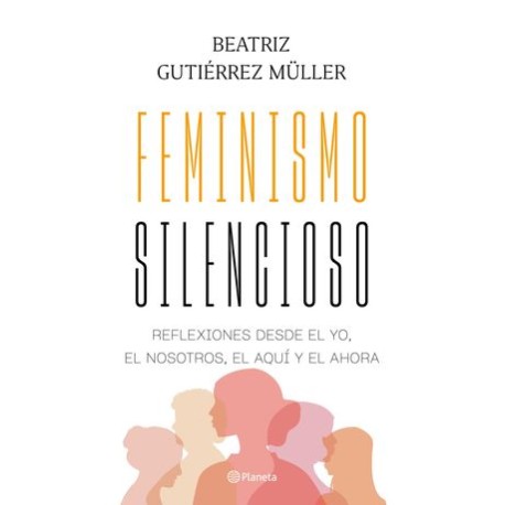 feminismo silencioso....