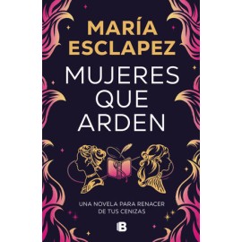 mujeres que arden