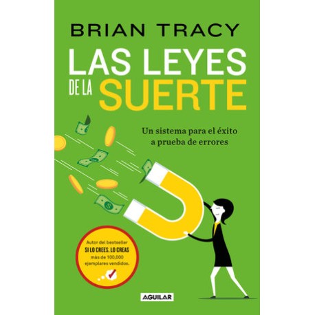 las leyes de la suerte....