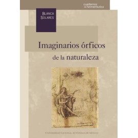 imaginarios órficos de...