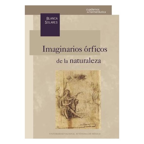 imaginarios órficos de...